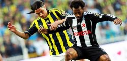 Fenerbahçe Ve Beşiktaş Küme Düşecek