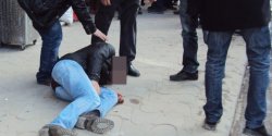 Baba Olmayı Beklerken Katil Oldu,,,
