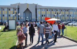 Aksaray üniversitesinde Kesin Kayıtlar 02-06 Eylül Arasında