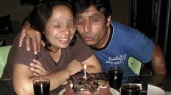 Kocasını Bırakıp İnternetten Tanıştığı Adama Kaçtı