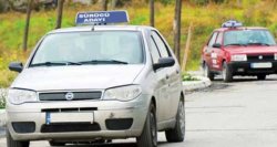 Yokuşta Kalkamayana Artık Ehliyet Yok