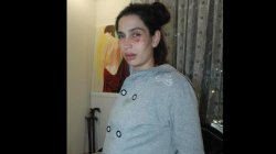 8 Aylık Karısını Hastanelik Etti