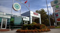 Kayseri şeker 'özelleştirilemedi'