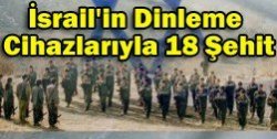 Pkk Doğuda Cep Telefonlarını Dinliyor
