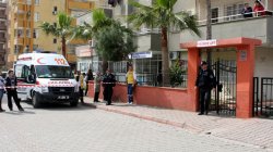 Adana'da Dehşet: Yönetici 2 Komşusunu öldürüp İntihar Etti