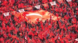 Bahçeli çok Sert Konuştu