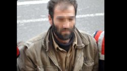 Eşine Küfür Eden Arkadaşını Başına Taşla Vurarak öldürdü