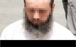 Aksaray'da Sapık Sahde şeyh Yakalandı...