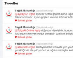 Sağlık Bakanlığı’ndan Bir İlk!