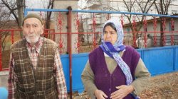 Adı Mehmet Diye Yardım Alamıyor