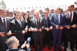 Aksaray’ın Kalbi Ankara’da Atıyor