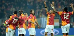 Schalke 04 Galatasaray Maçı Hangi Kanalda Saat Kaçta ?