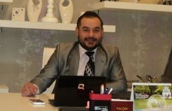 Lüx İnşaat Eskil’e Geliyor!