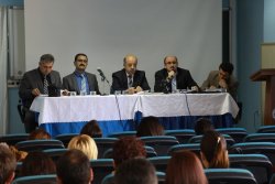 İl Milli Eğitim Müdürlüğünce Sene Başı Rehber öğretmenler Toplantısı Yapıldı