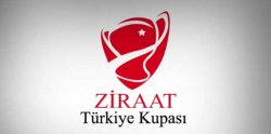 Türkiye Kupası'nda 5.hafta Hakemleri