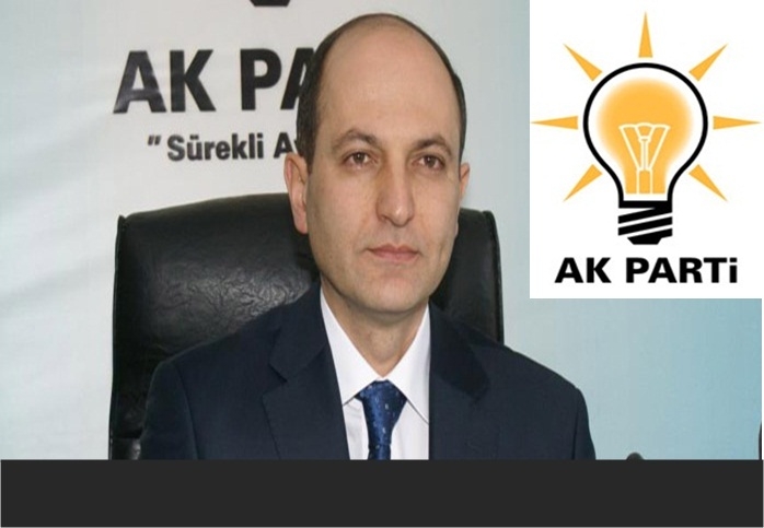 Ak Parti İl Başkanı Fatih Yıldırıcı'dan Adaylar Konusunda Açıklama !!!