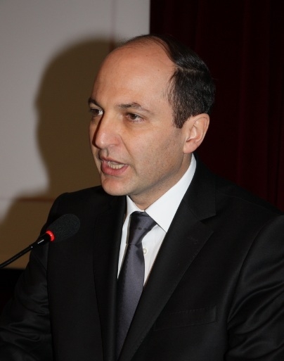 Ak Parti İl Başkanı Yıldırıcı'dan 'kutlu Doğum Haftası' Mesajı