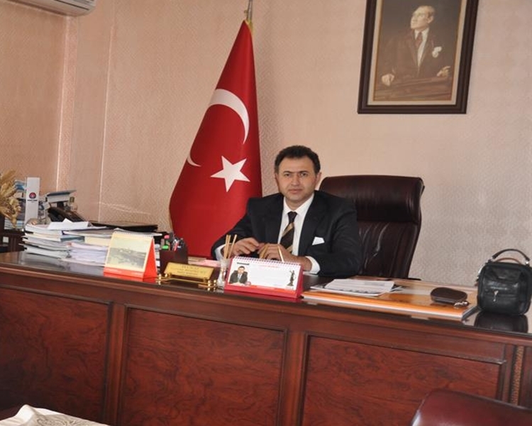 Aksaray Baro Başkanı Levent Bozkurt'un Dünya Kadınlar Günü Mesajı