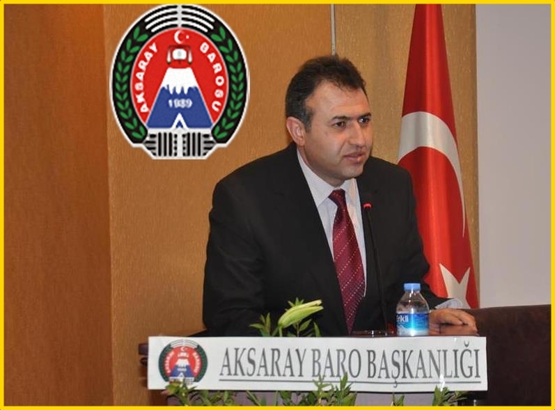 Aksaray Barosu Seçim Takip Kurulu Oluşturdu