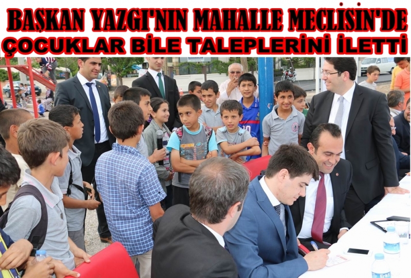 Aksaray Belediyesi Tarihinde Bir İlk Gerçekleşti