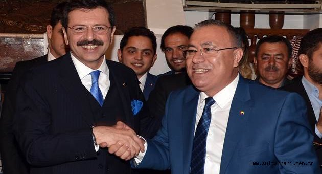 AKSARAY BORSASINDAN BİR FAKÜLTE SÖZÜ DAHA