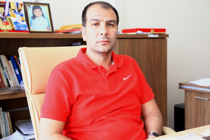 Aksaray İsmi Artık Süper Lig'de Temsil Edilecek