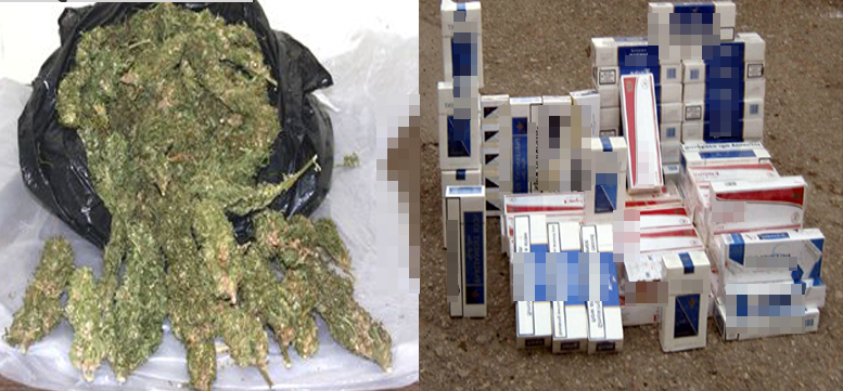 Aksaray Kom Ekiplerinden Yılın Son Operasyonu