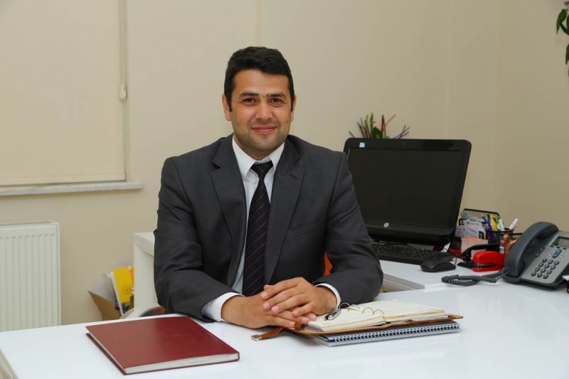 Aksaray Lale’ye İstanbul’dan Okul Müdürü Geliyor