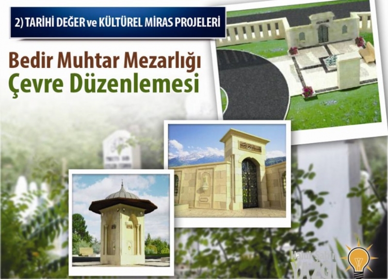 Aksaray Tarih Ve Kültür Kokacak