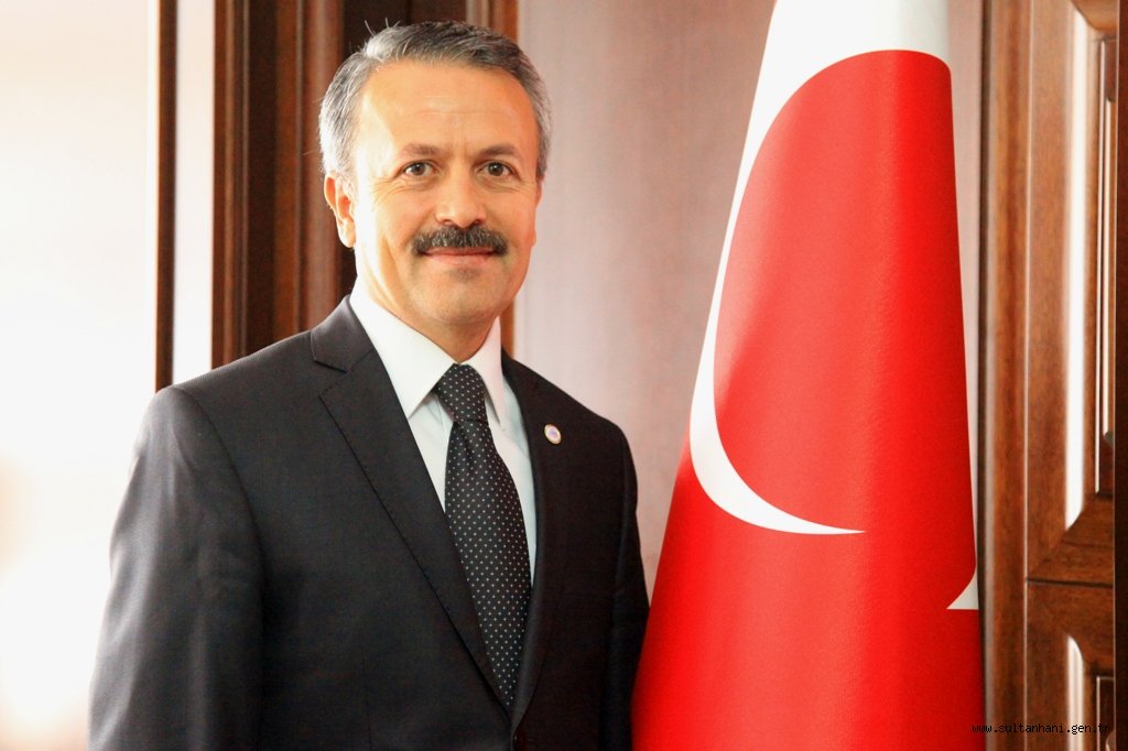 AKSARAY ÜNİVERSİTESİ 9 YAŞINDA