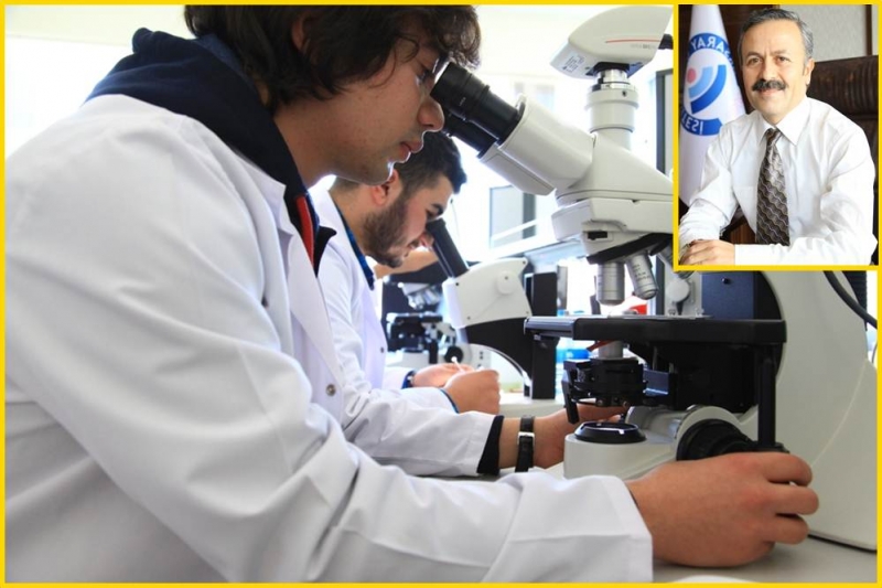 Aksaray üniversitesin'de Destek Alan Proje Sayısı Artıyor