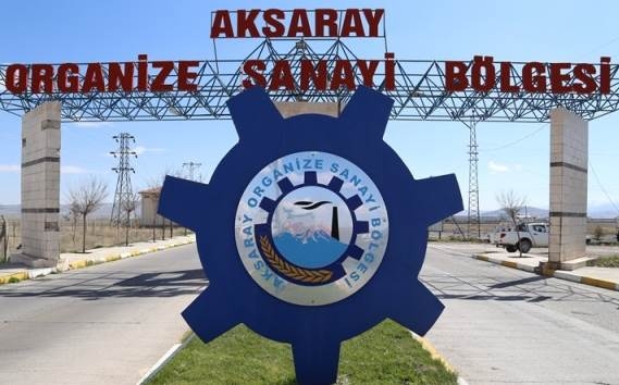 Aksaray'a 107 Kişi çalışacak 5 Yeni Yatırım