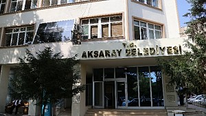 AKSARAY BELEDİYESİ KİRACILARININ BORÇLARINI ERTELEDİ, TOPLU TAŞIMAYA DESTEK VERDİ 
