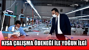 İŞVERENLERİN BEYANI DOĞRULTUSUNDA ÖDEMELER GERÇEKLEŞECEK