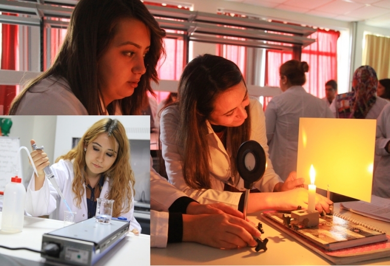 Aksaray'dan 39 Bilimsel Proje Bap'tan Destek Aldı