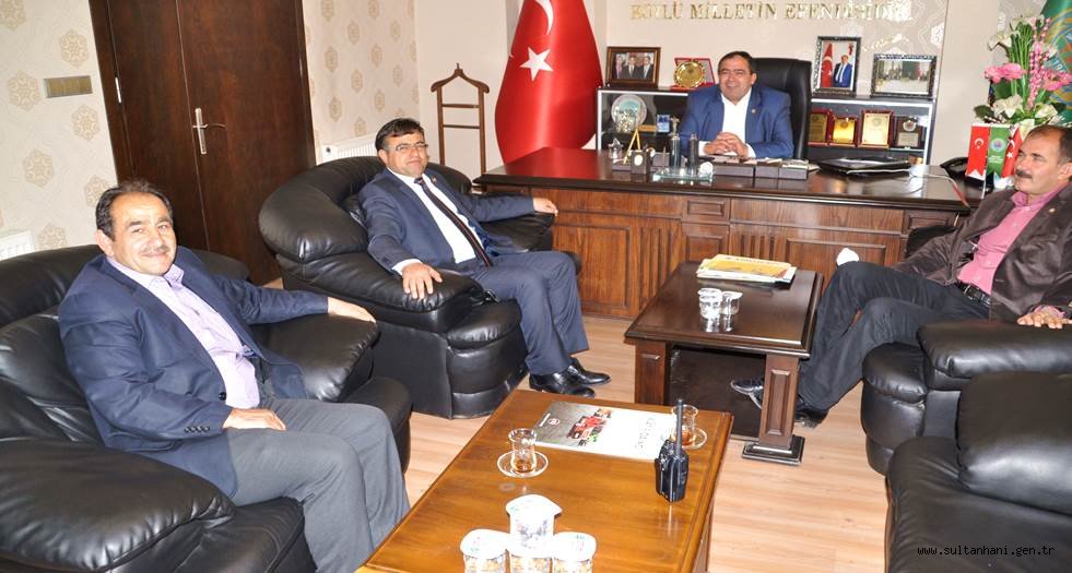 AKSARAY'IN EN BÜYÜK SORUNLARINDAN BİRİSİ ELEKTRİK KESİNTİLERİ