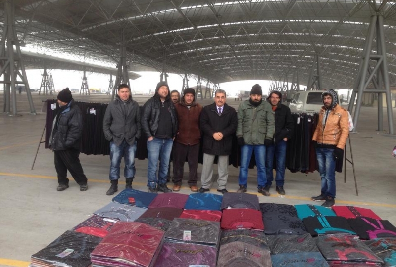 Aksaray'ın Trilyonları Boşa Gitti