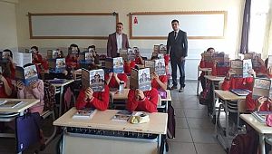 Aksaray Ülkü Ocakları faaliyetleri misyonunun gereğini yerine getiriyor