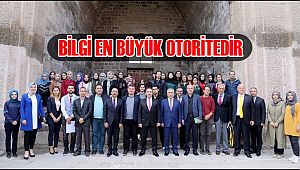 AKSARAY VALİSİ ALİ MANTI 