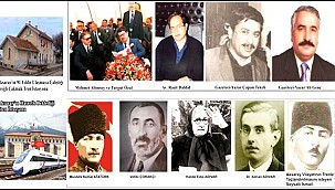 AKSARAY VİLAYETİ 100 YAŞINDA!!!