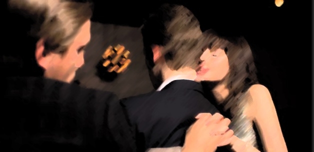 Aldatılan Koca üç şok Birden Yaşadı