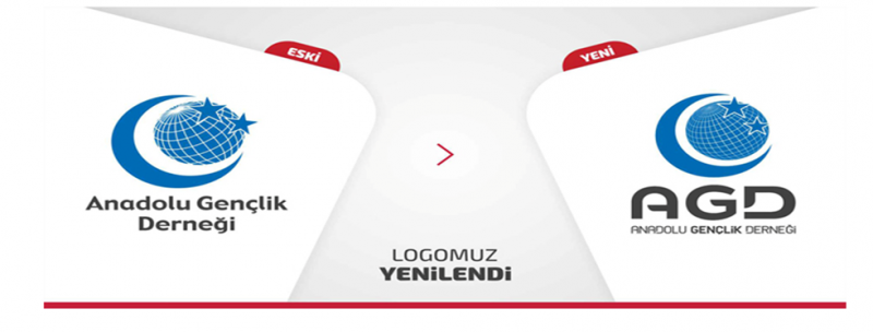 Anadolu Gençlik Derneği Aksaray şubesi 40. Dönem Açılış Toplantısını Yaptı