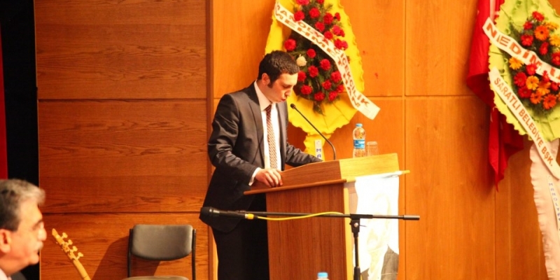 Asıl Ceza Alması Gerekenler Dışarıda!