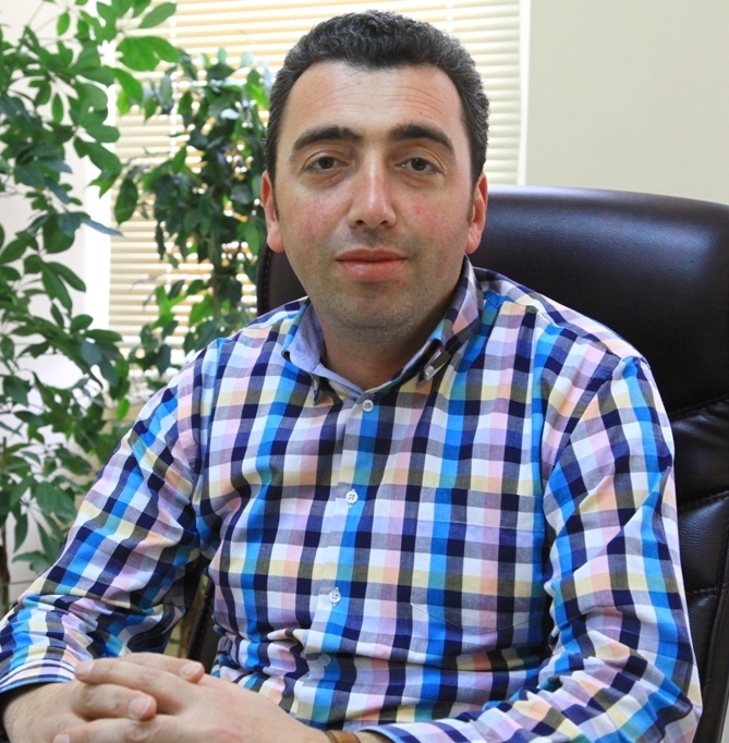 Asü öğretim üyesine “üstün Başarılı Genç Bilim İnsanı” ödülü