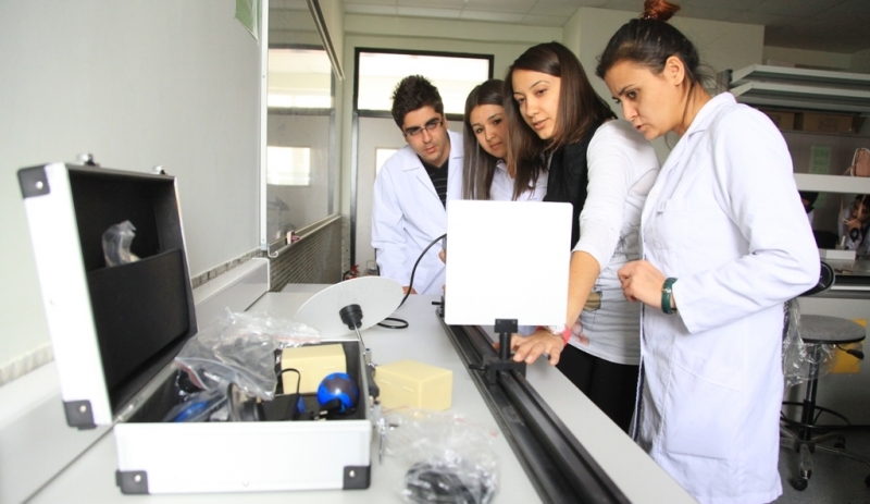 Asübtam Bölgeye Hizmet Verebilecek Kapasitede