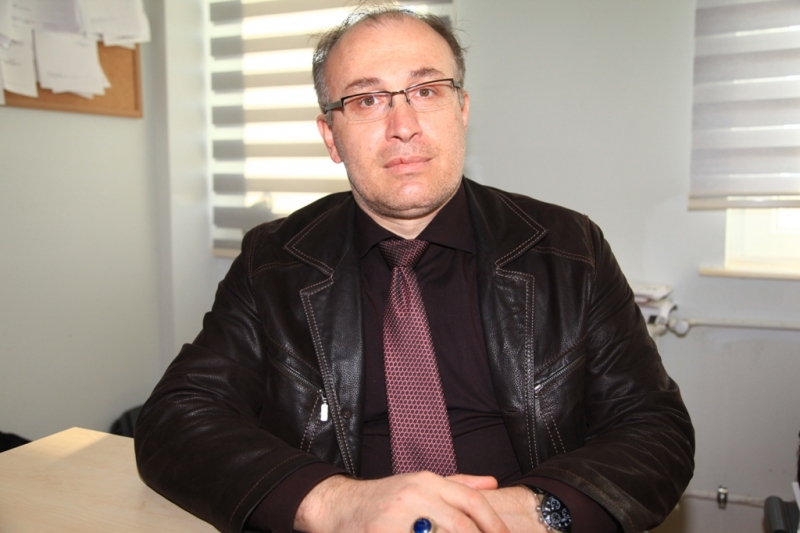 Asü’lü Akademisyenin Makalesi ödül Aldı