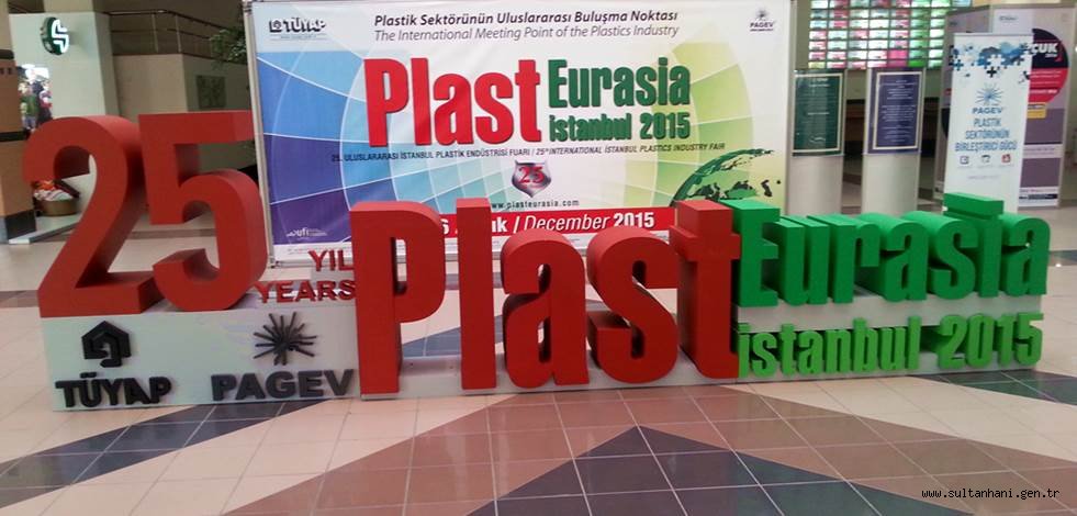 ATSO AVRUPA’NIN EN BÜYÜK PLASTİK FUARINA KATILDI
