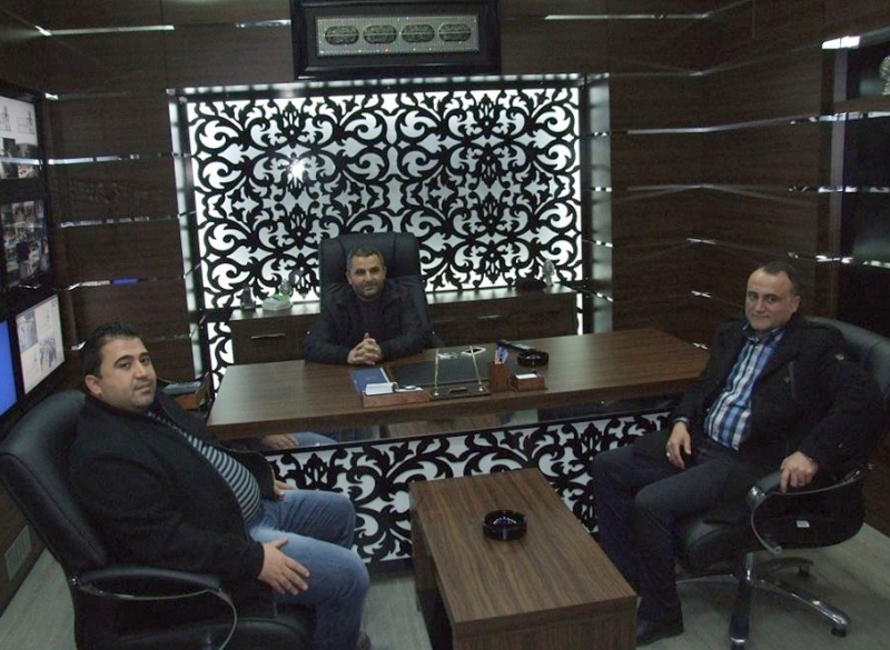 Atso Meslek Komiteleri Esnaf Ziyaretleri Düzenliyor