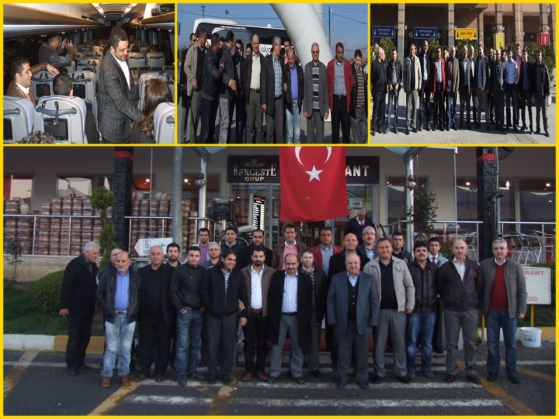 Atso Wın Otomasyon Fuarına Damgasını Vurdu