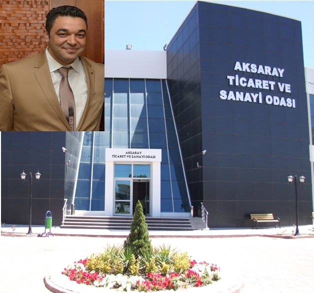 Atso’nun Başarılı Bir Projesi Daha Uygulamaya Konuldu